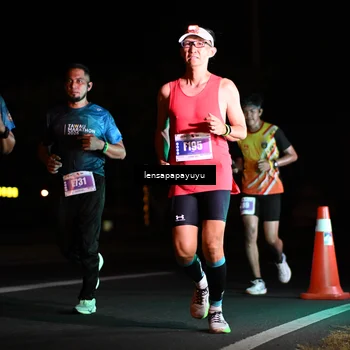 Runner Photo 4881504