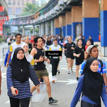 Runner Photo 4881506