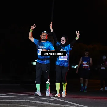 Runner Photo 4881507