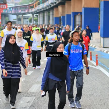 Runner Photo 4881509