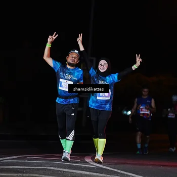 Runner Photo 4881510