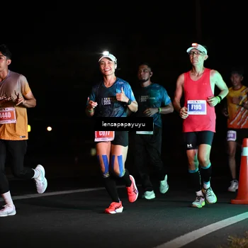 Runner Photo 4881512