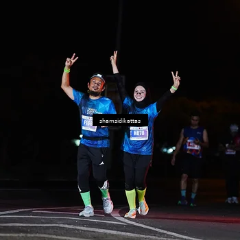 Runner Photo 4881513