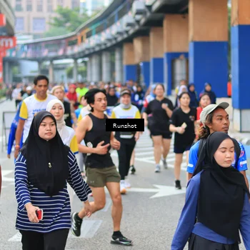 Runner Photo 4881516
