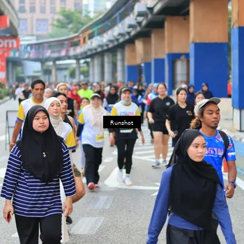 Runner Photo 4881519