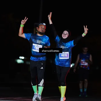 Runner Photo 4881520