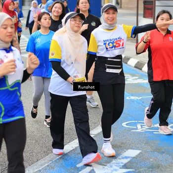 Runner Photo 4881521