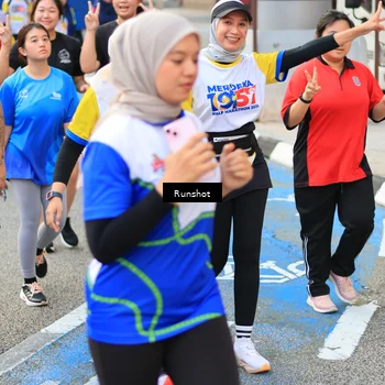 Runner Photo 4881523