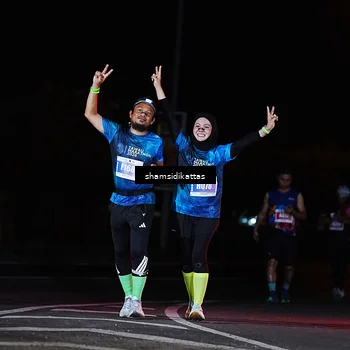 Runner Photo 4881524