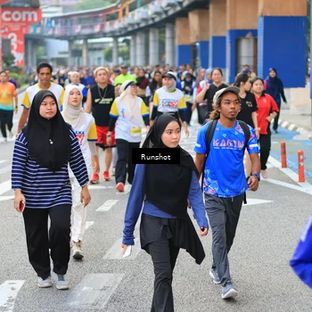 Runner Photo 4881527