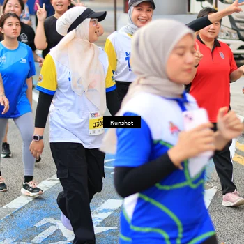 Runner Photo 4881528