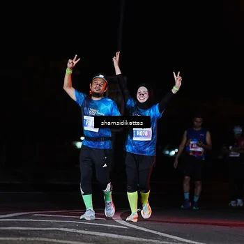 Runner Photo 4881529