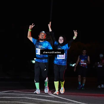 Runner Photo 4881533