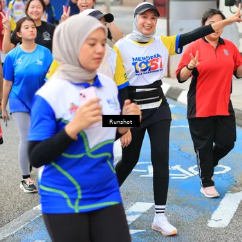 Runner Photo 4881534