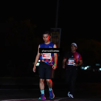 Runner Photo 4881536