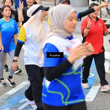 Runner Photo 4881540