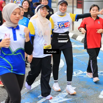 Runner Photo 4881542