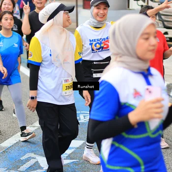 Runner Photo 4881545