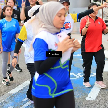 Runner Photo 4881546