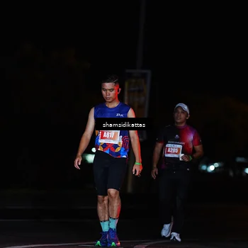 Runner Photo 4881547