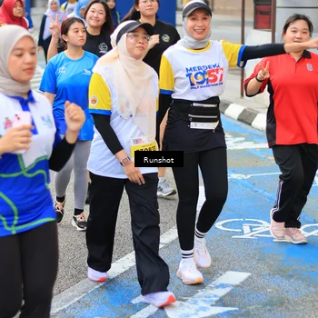 Runner Photo 4881549