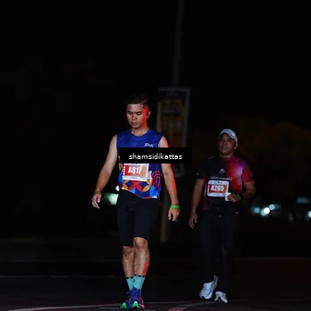 Runner Photo 4881551