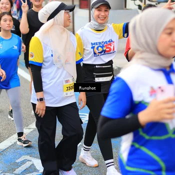Runner Photo 4881553