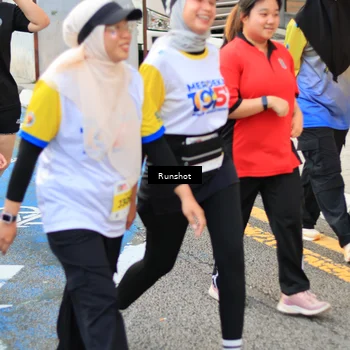 Runner Photo 4881554