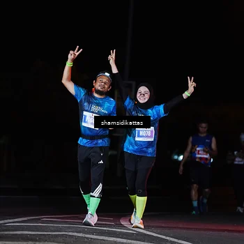 Runner Photo 4881555