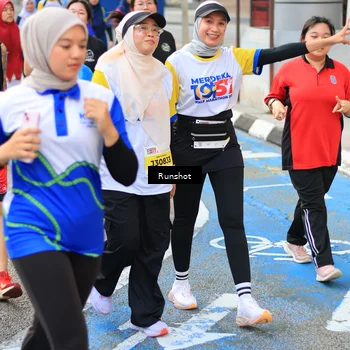 Runner Photo 4881558