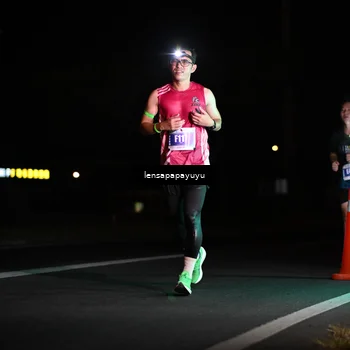 Runner Photo 4881560