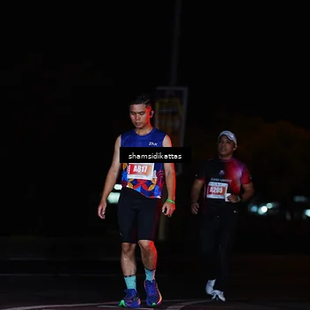 Runner Photo 4881563
