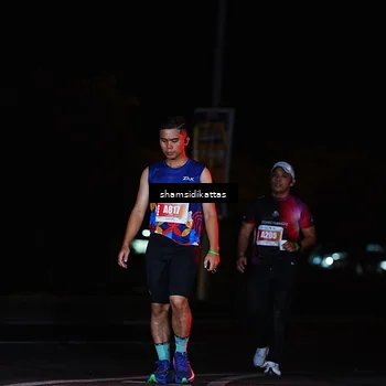 Runner Photo 4881564
