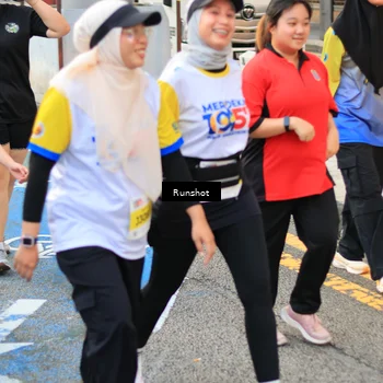 Runner Photo 4881568