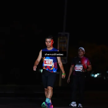 Runner Photo 4881571