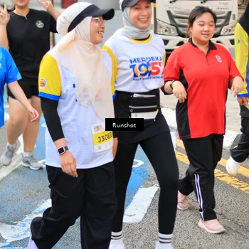 Runner Photo 4881573