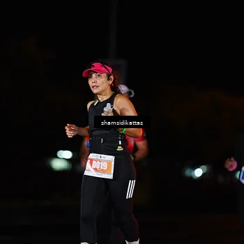 Runner Photo 4881575