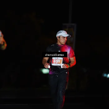 Runner Photo 4881579