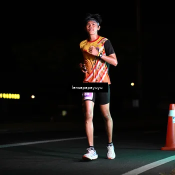 Runner Photo 4881582