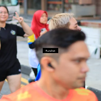 Runner Photo 4881584