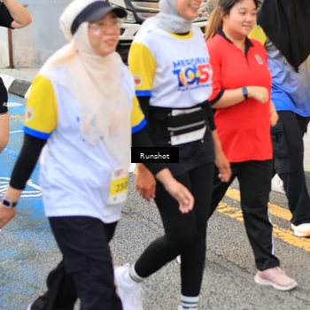 Runner Photo 4881587