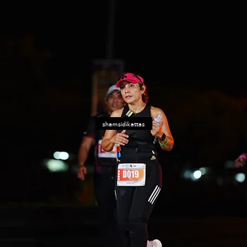 Runner Photo 4881600