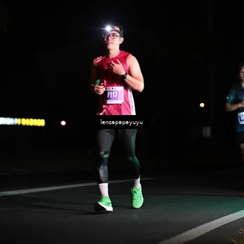 Runner Photo 4881602