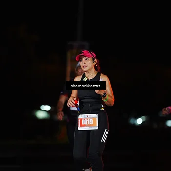 Runner Photo 4881605