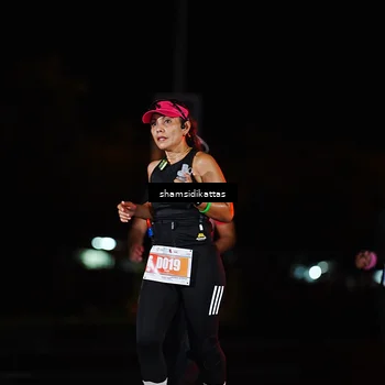 Runner Photo 4881607