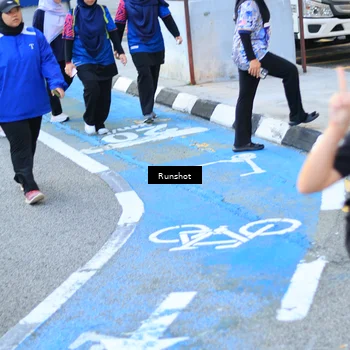 Runner Photo 4881608