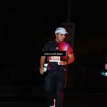 Runner Photo 4881609