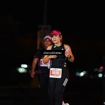 Runner Photo 4881610