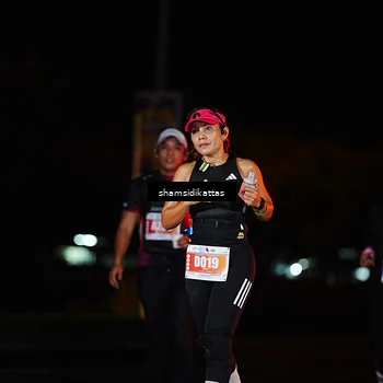 Runner Photo 4881611