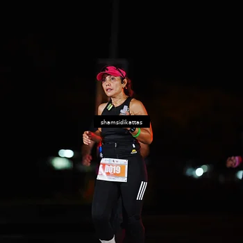 Runner Photo 4881612